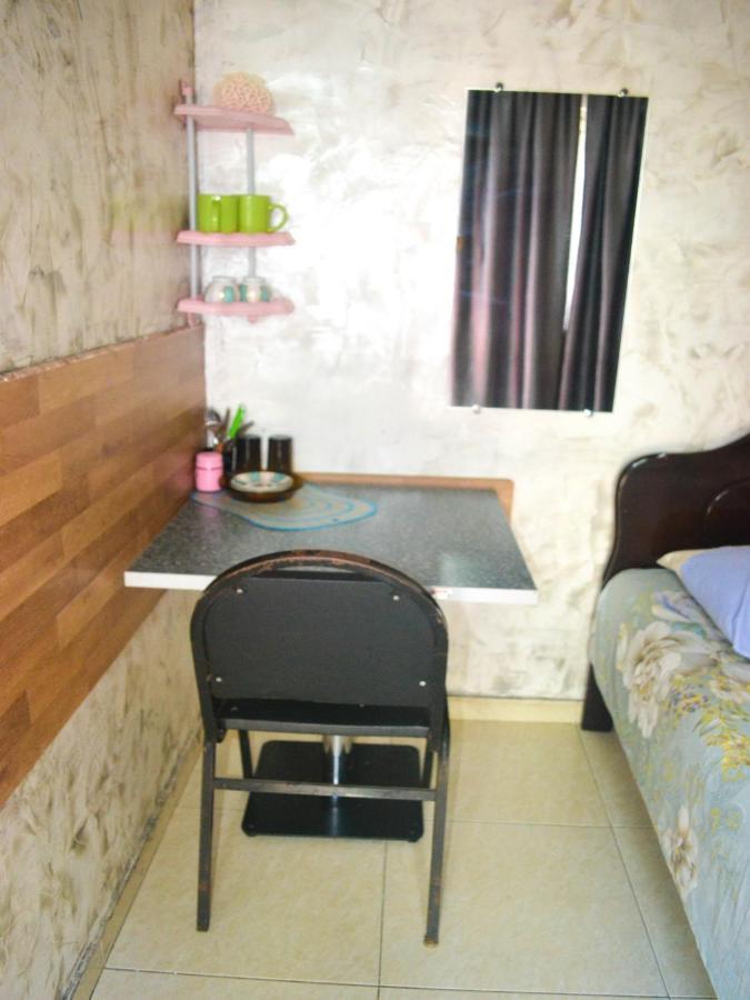 Guesthouse Qeti Batumi Bagian luar foto
