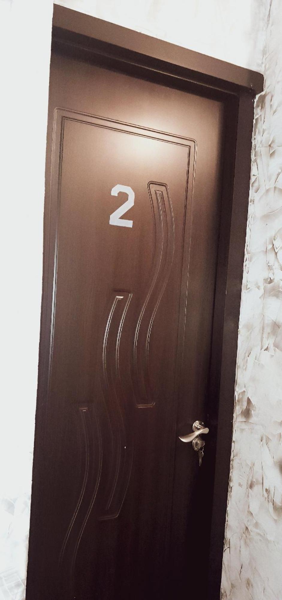Guesthouse Qeti Batumi Bagian luar foto