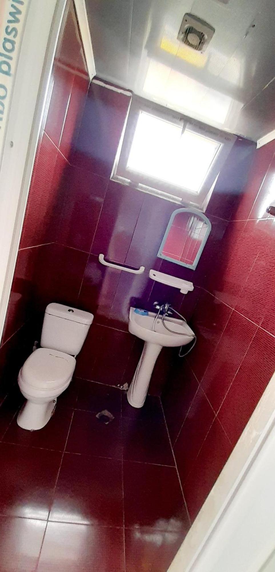 Guesthouse Qeti Batumi Bagian luar foto