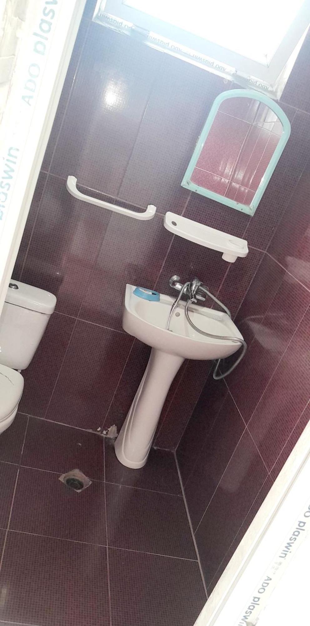 Guesthouse Qeti Batumi Bagian luar foto