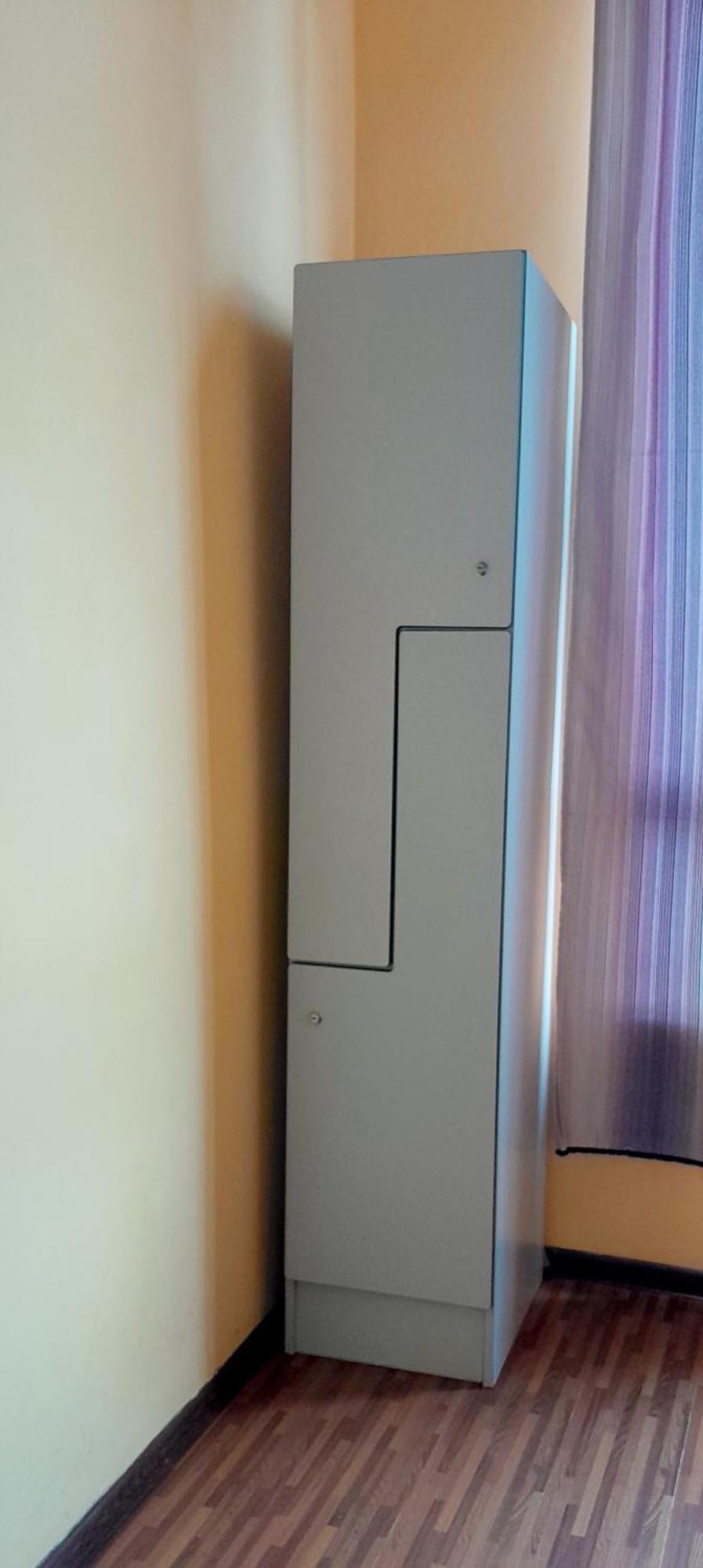 Guesthouse Qeti Batumi Bagian luar foto