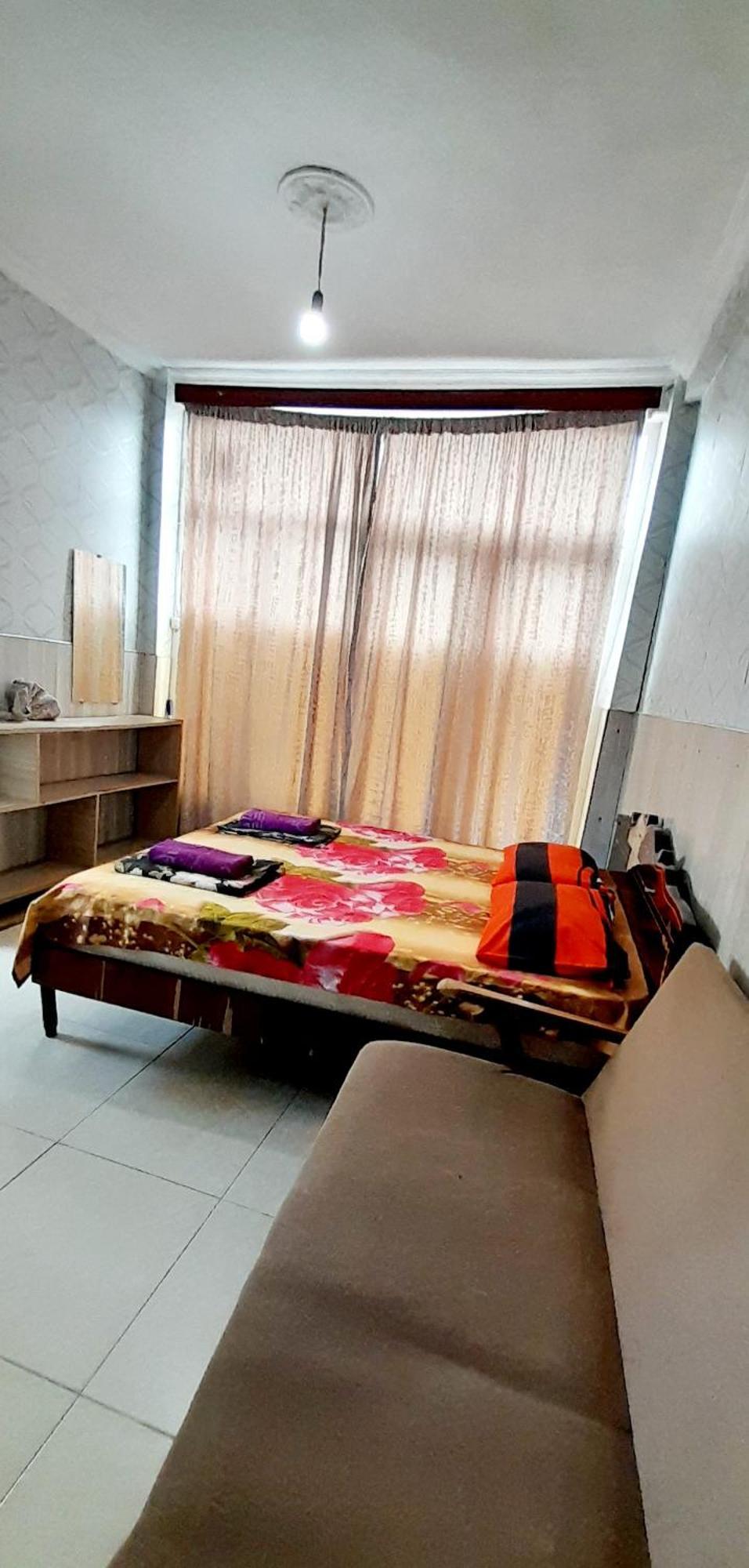 Guesthouse Qeti Batumi Bagian luar foto