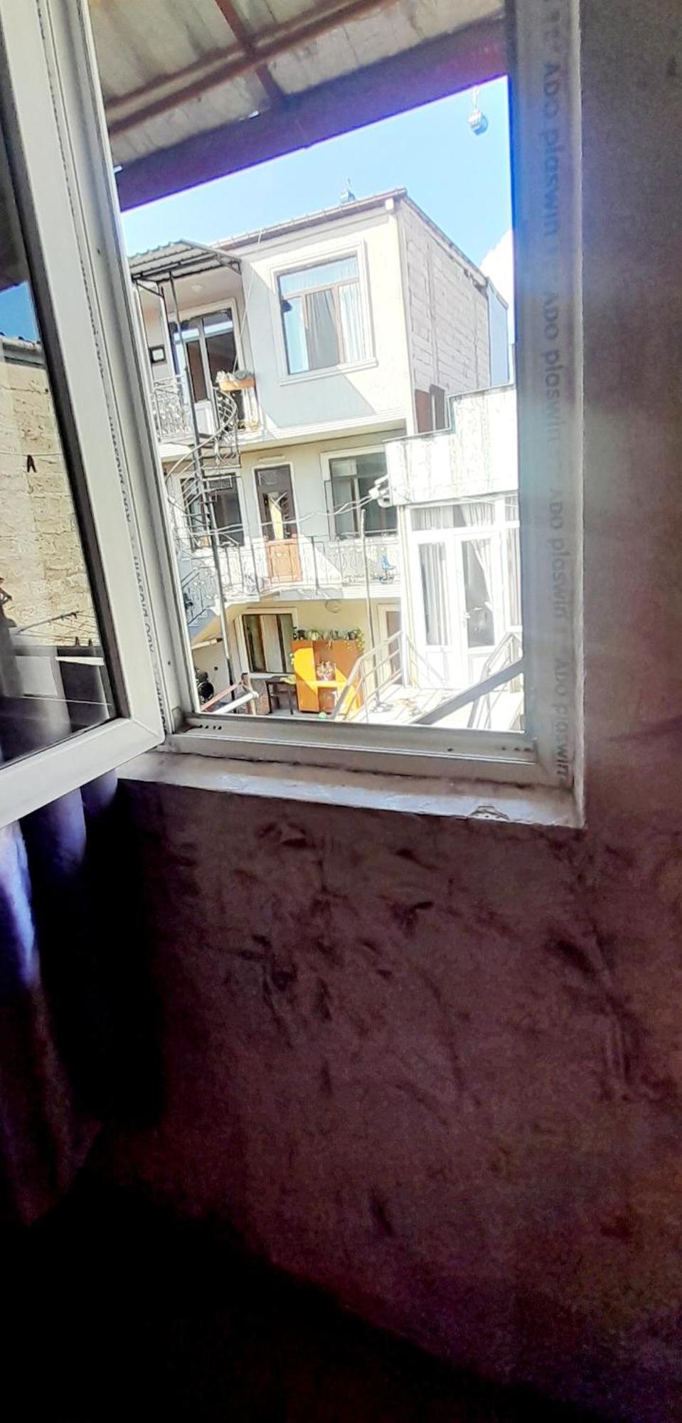 Guesthouse Qeti Batumi Bagian luar foto