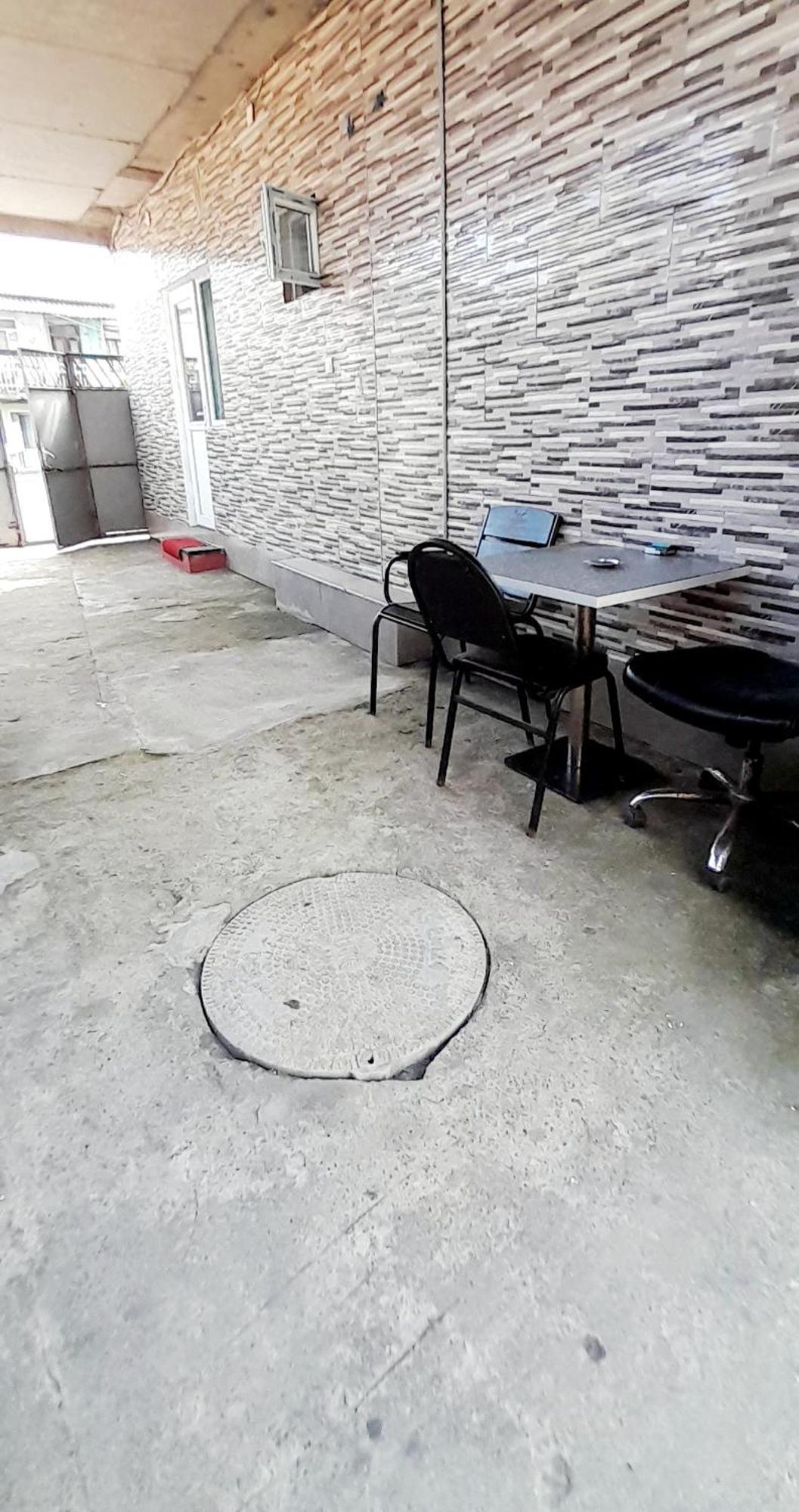 Guesthouse Qeti Batumi Bagian luar foto