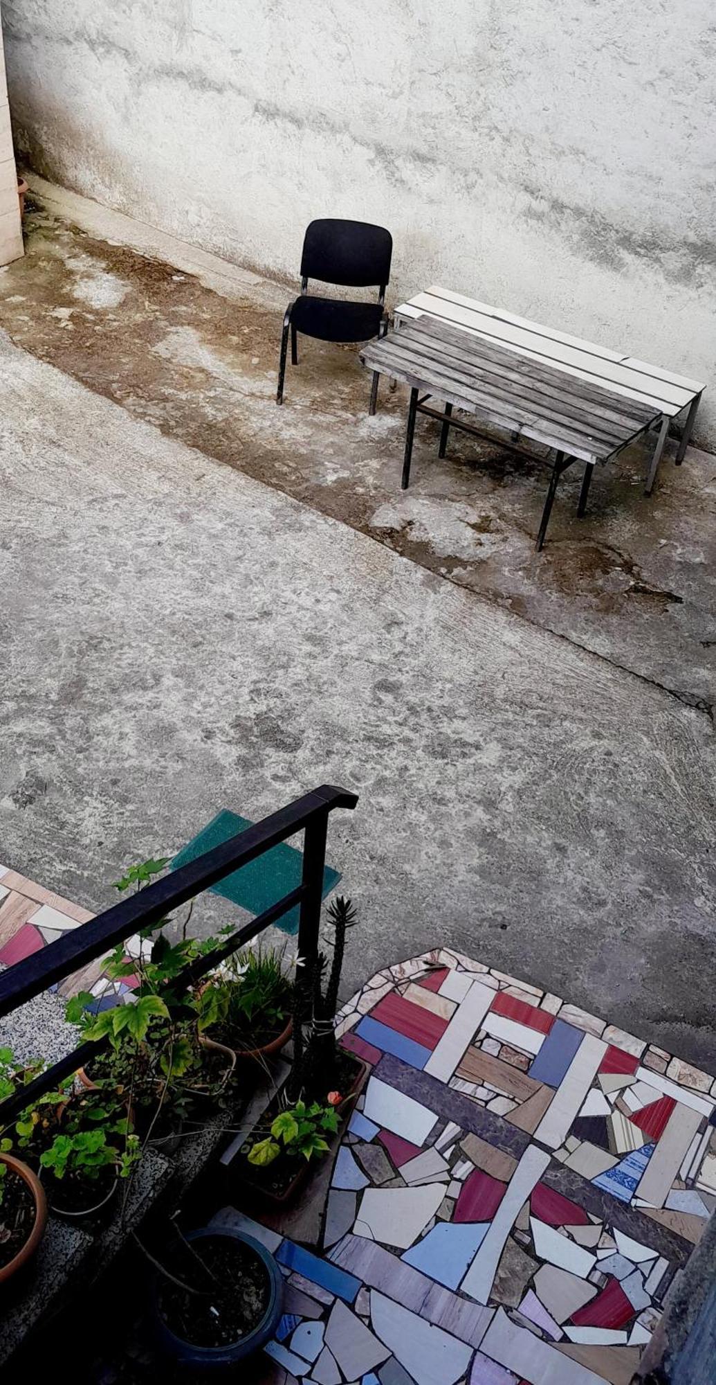 Guesthouse Qeti Batumi Bagian luar foto